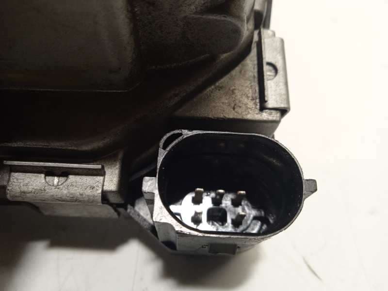Recambio de caja mariposa para opel combo d 1.3 16v cdti referencia OEM IAM 55255919 - Blanco 5