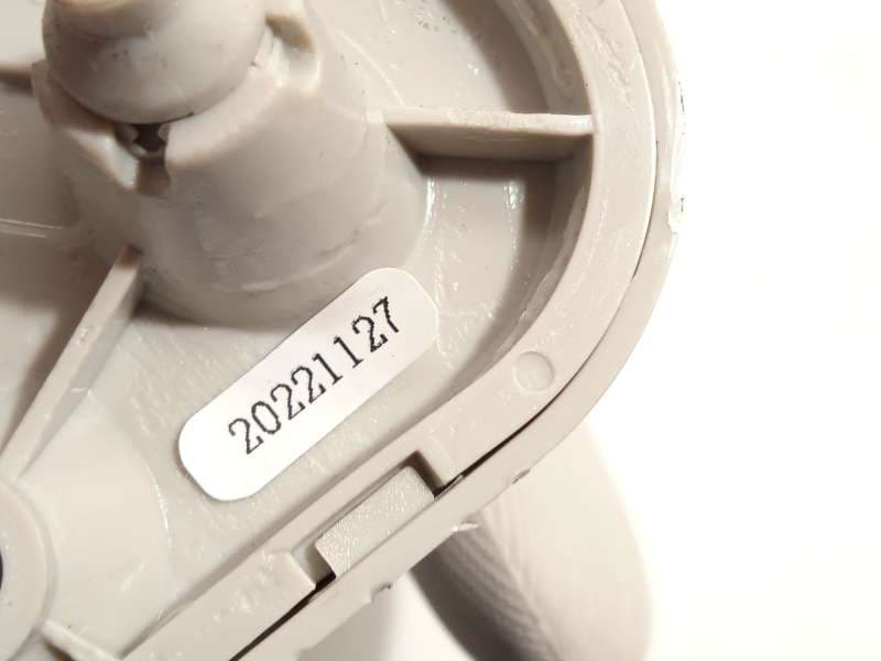 Recambio de parasol izquierdo para mg hs (as23) 1.5 t (sas23) referencia OEM IAM 20221127 - Blanco 5