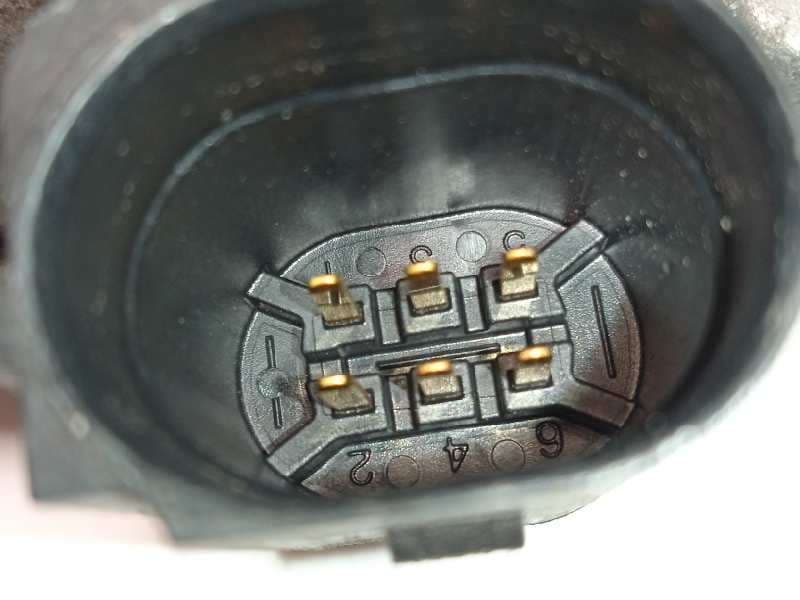 Recambio de caja mariposa para ford c-max trend referencia OEM IAM CM5G9F991FB 2168321 4