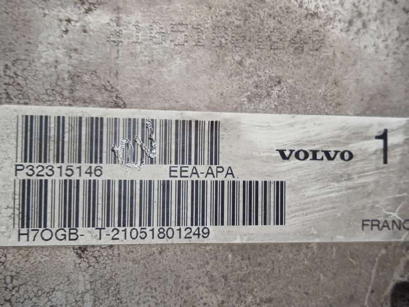 Recambio de columna direccion para volvo xc90 referencia OEM IAM P32315146 32315146 - Blanco 4