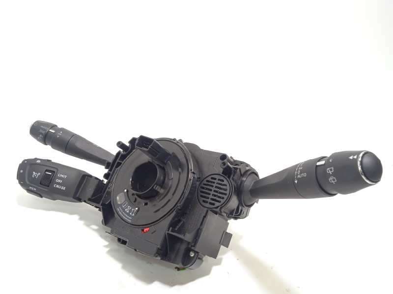 Recambio de mando intermitentes para peugeot 3008 gt line referencia OEM IAM 98312608ZD 2