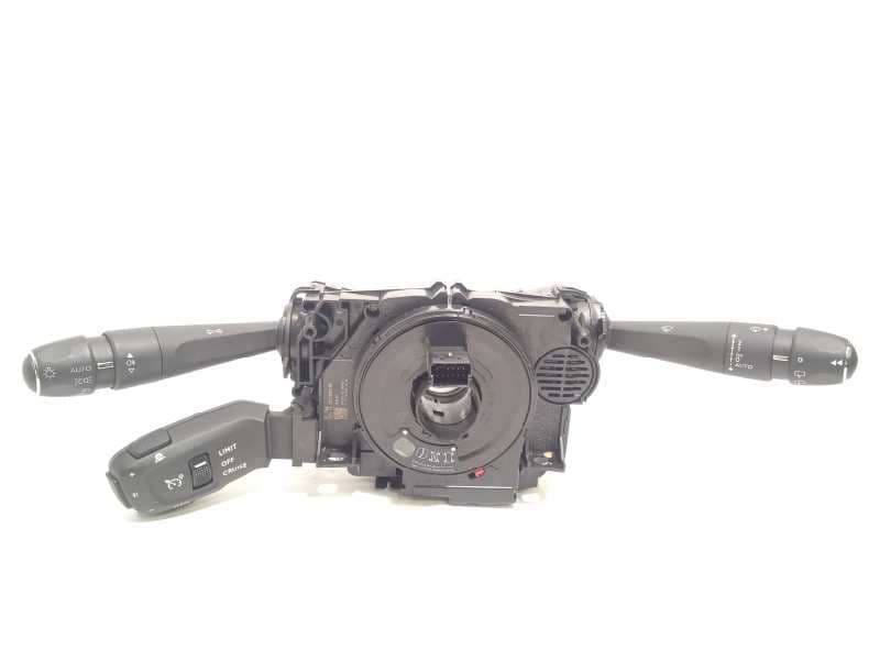 Recambio de mando intermitentes para peugeot 3008 gt line referencia OEM IAM 98312608ZD 3