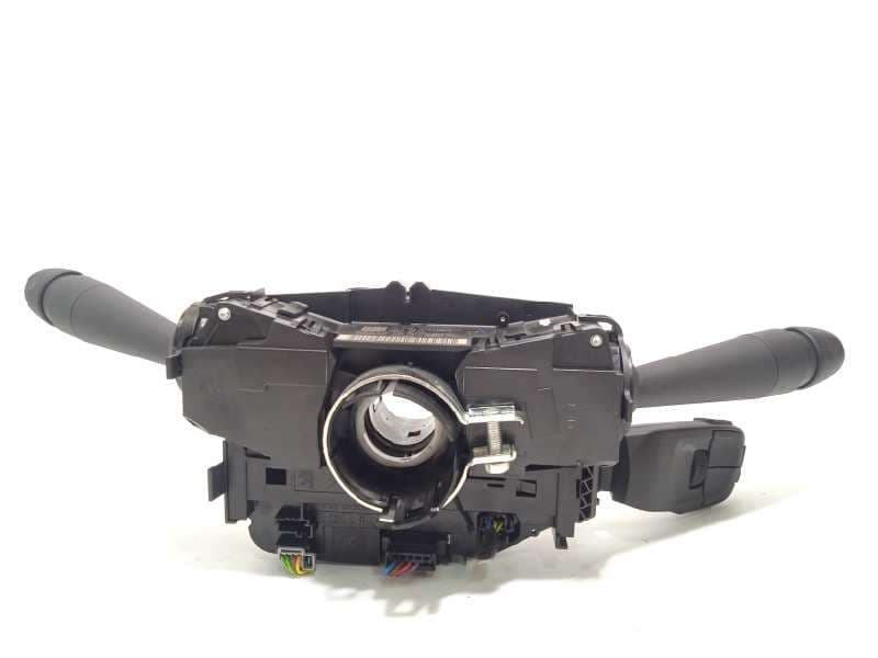 Recambio de mando intermitentes para peugeot 3008 gt line referencia OEM IAM 98312608ZD 4