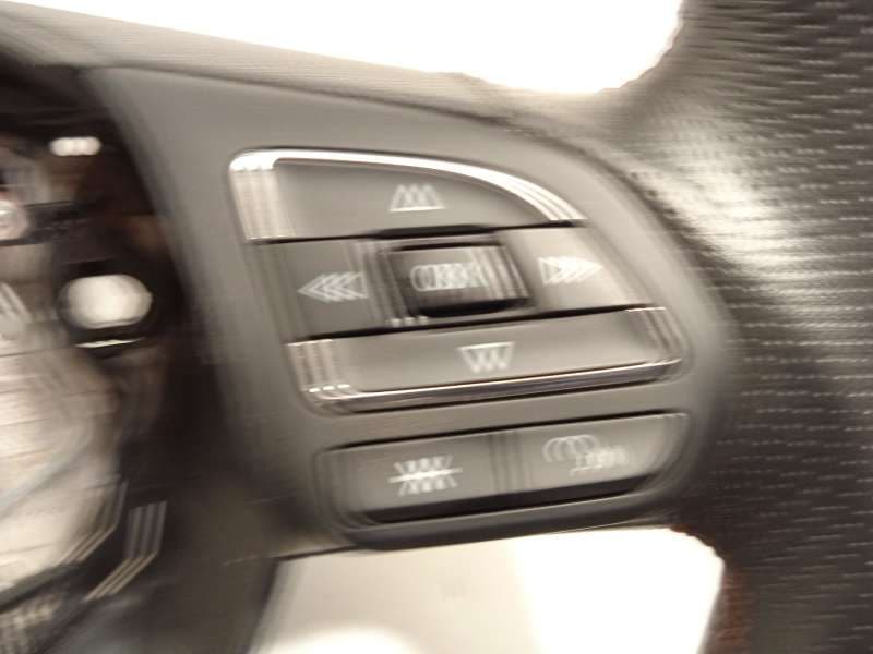 Recambio de volante para mg hs (as23) 1.5 t (sas23) referencia OEM IAM 10473282 - Blanco 3