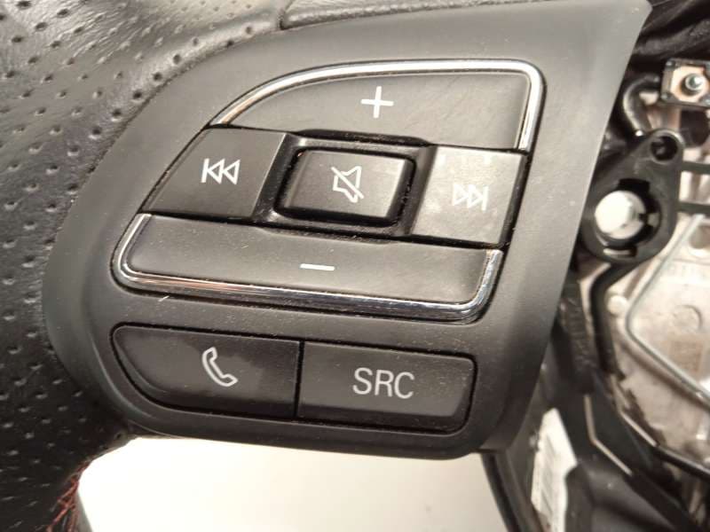 Recambio de volante para mg hs (as23) 1.5 t (sas23) referencia OEM IAM 10473282 - Blanco 4