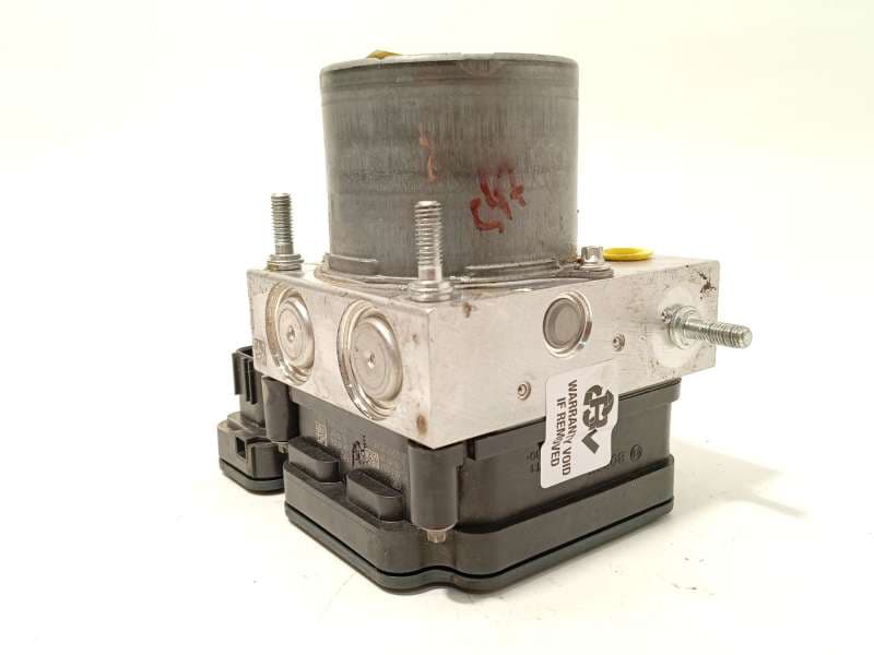 Recambio de abs para peugeot 3008 allure referencia OEM IAM 9812786180 2265106539 269959 2