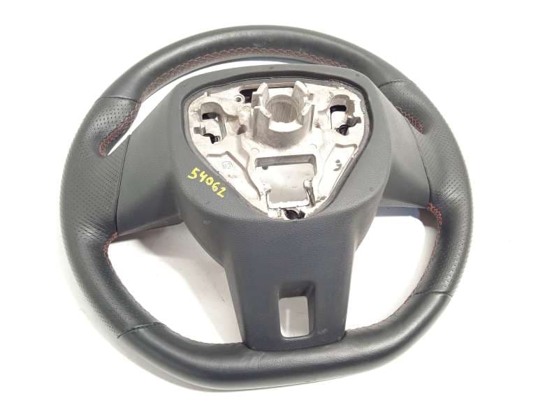 Recambio de volante para mg hs (as23) 1.5 t (sas23) referencia OEM IAM 10473282 - Blanco 5