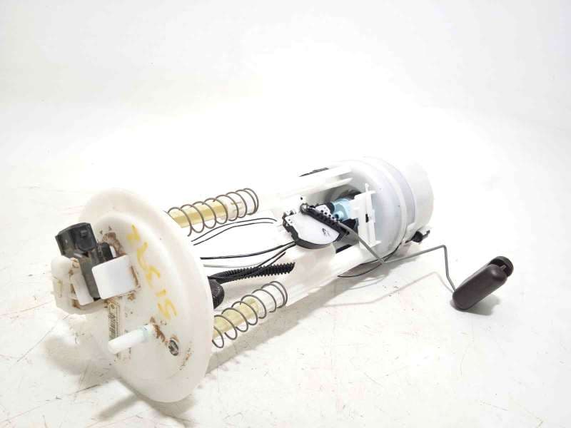 Recambio de bomba combustible para renault captur ii referencia OEM IAM 170114375R - Blanco