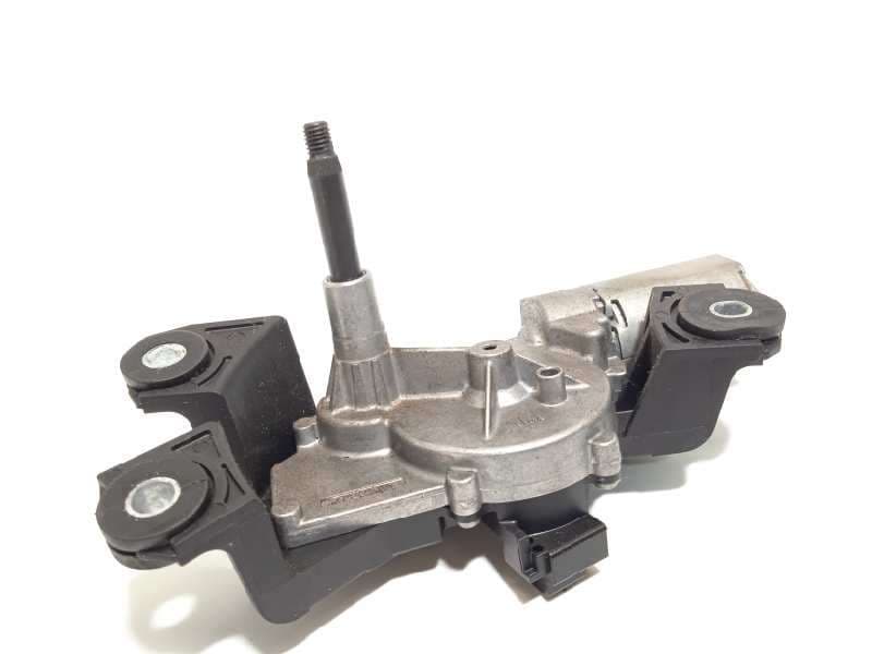 Recambio de motor limpia trasero para volvo xc90 referencia OEM IAM 31349380  0390201256 - Blanco 2