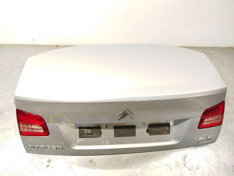 Recambio de tapa maletero para citroën c5 iii (rd_) 2.2 hdi (rd4hth) referencia OEM IAM 860694 - Plata