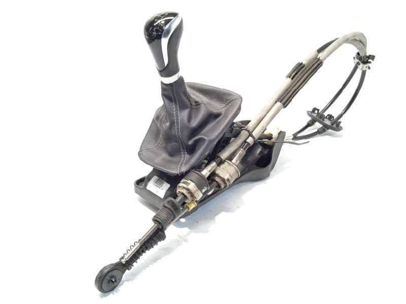 Recambio de palanca cambio para infiniti q30 1.6 premium referencia OEM IAM A1763602600