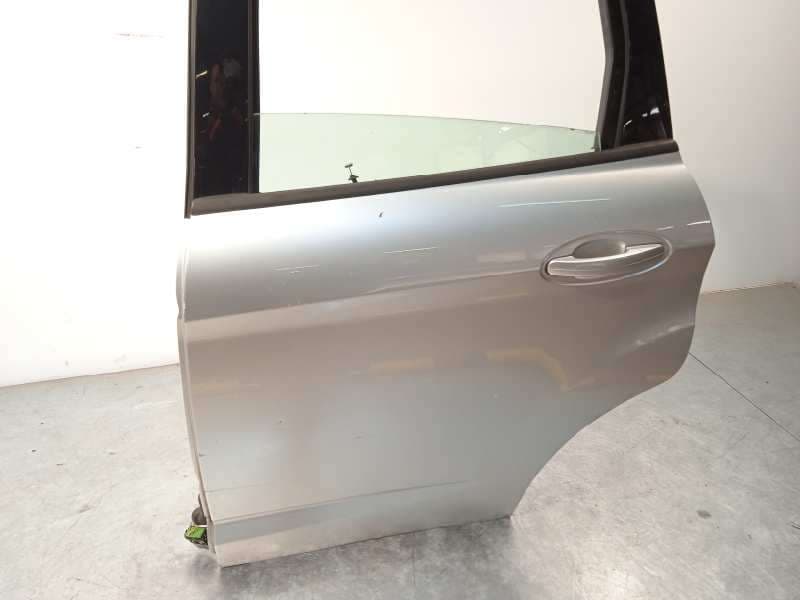 Recambio de puerta trasera izquierda para ford c-max trend referencia OEM IAM 1875277 3