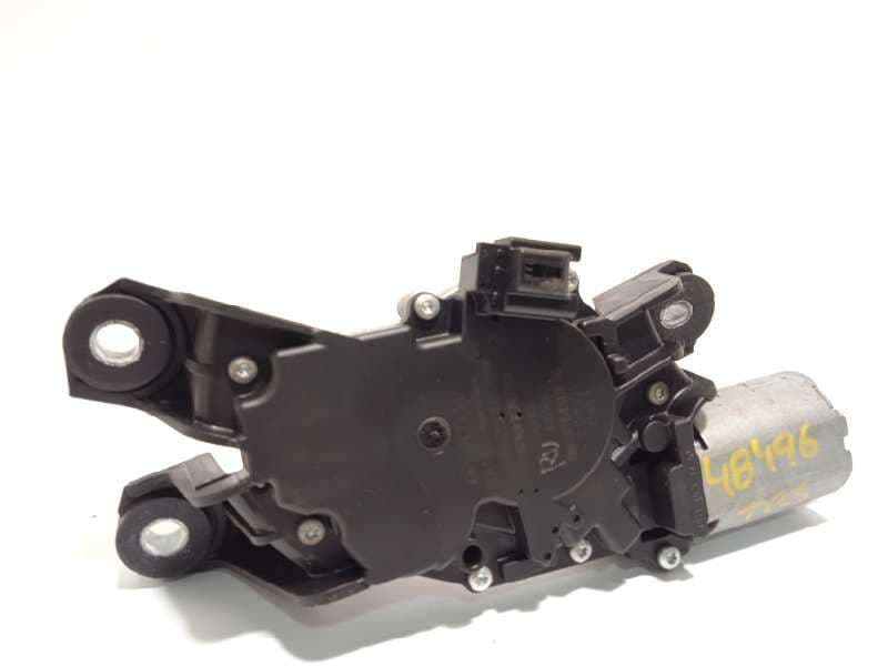 Recambio de motor limpia trasero para volvo xc90 referencia OEM IAM 31349380  0390201256 - Blanco 3