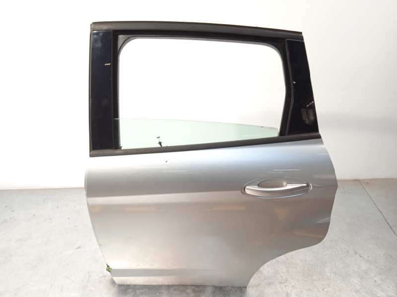 Recambio de puerta trasera izquierda para ford c-max trend referencia OEM IAM 1875277 4