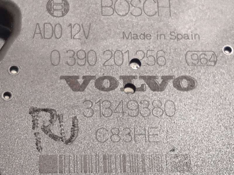 Recambio de motor limpia trasero para volvo xc90 referencia OEM IAM 31349380  0390201256 - Blanco 4