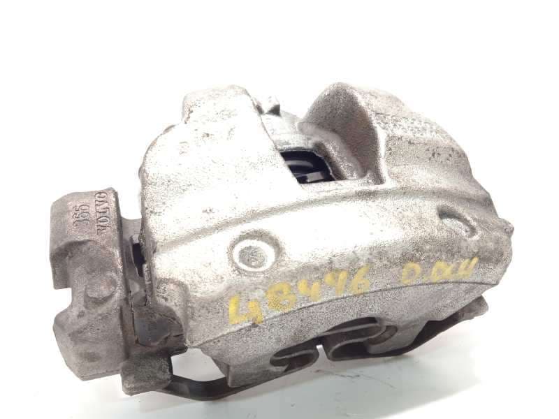 Recambio de pinza freno delantera derecha para volvo xc90 referencia OEM IAM 31665741 - Blanco