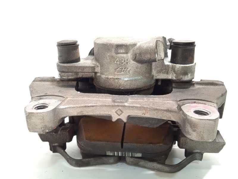 Recambio de pinza freno delantera derecha para volvo xc90 referencia OEM IAM 31665741 - Blanco 2