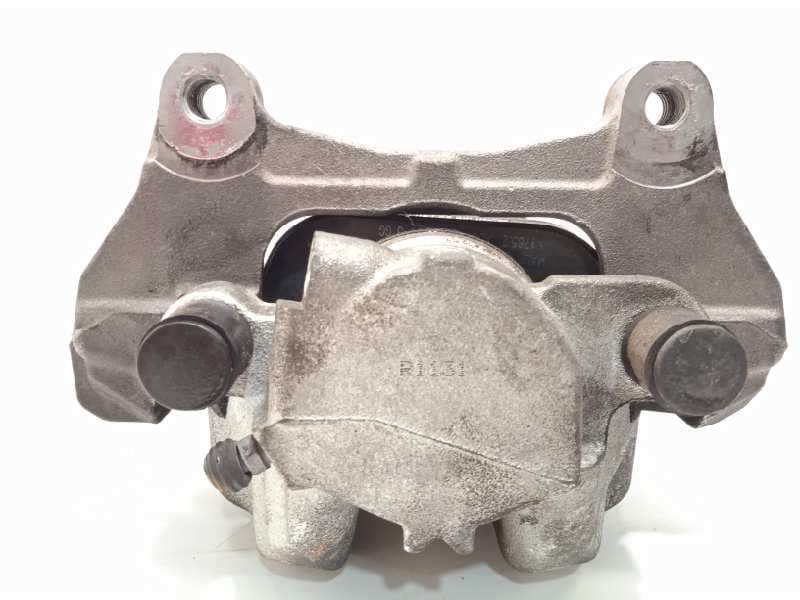Recambio de pinza freno delantera derecha para volvo xc90 referencia OEM IAM 31665741 - Blanco 3