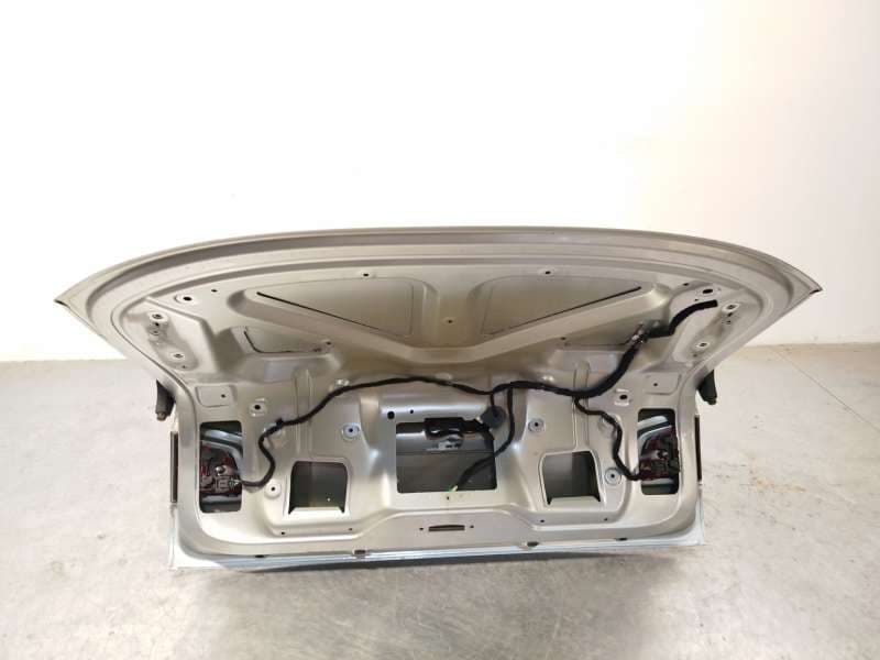 Recambio de tapa maletero para citroën c5 iii (rd_) 2.2 hdi (rd4hth) referencia OEM IAM 860694 - Plata 6