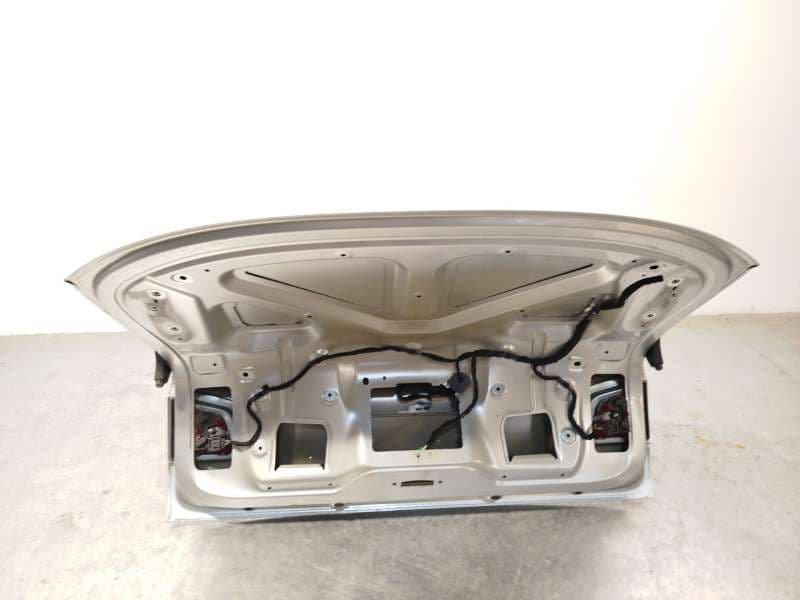 Recambio de tapa maletero para citroën c5 iii (rd_) 2.2 hdi (rd4hth) referencia OEM IAM 860694 - Plata 7