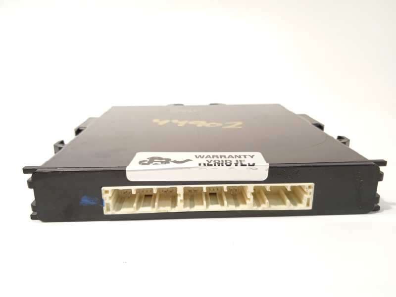 Recambio de modulo electronico para toyota c-hr referencia OEM IAM 89990F4030  2325009174 - Blanco 4