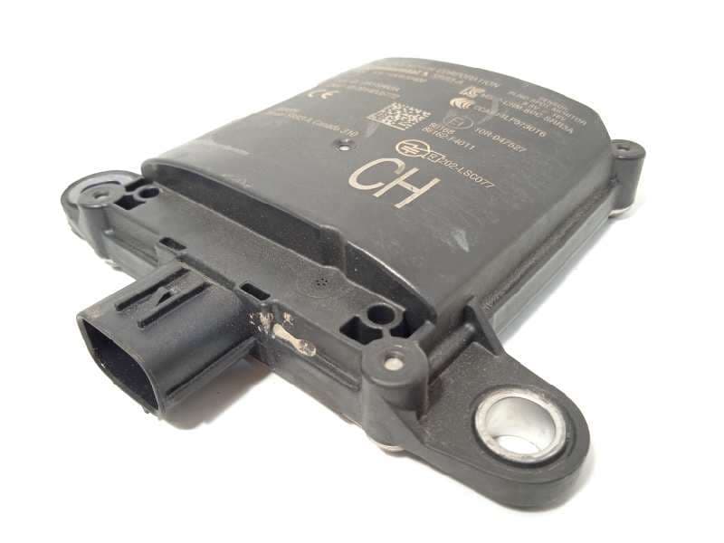 Recambio de sensor para toyota c-hr referencia OEM IAM 88162F4011 - Blanco
