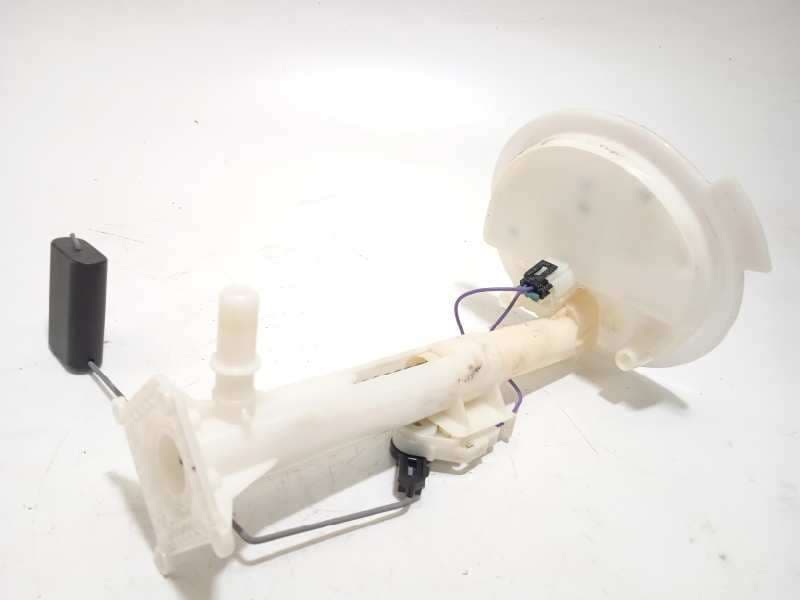Recambio de aforador para ford mustang basis referencia OEM IAM FR3C9275AB - Rojo 2