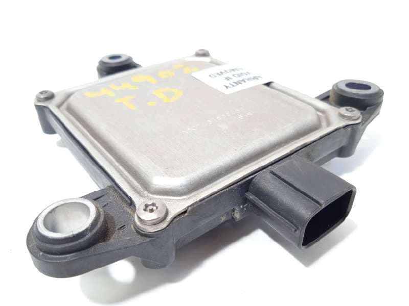 Recambio de sensor para toyota c-hr referencia OEM IAM 88162F4011 - Blanco 2