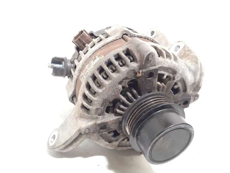 Recambio de alternador para ford mustang basis referencia OEM IAM FR3T10300AA  1042106900 - Rojo
