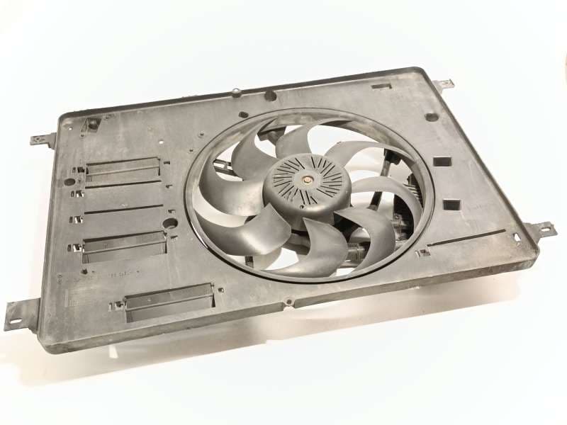 Recambio de electroventilador para volvo s60 ii (134) d3 referencia OEM IAM 32339742