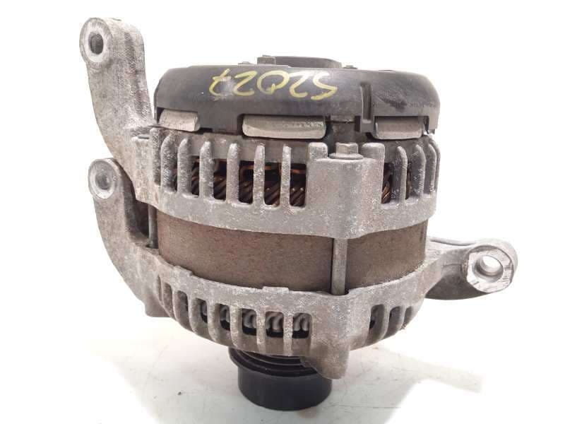 Recambio de alternador para ford mustang basis referencia OEM IAM FR3T10300AA  1042106900 - Rojo 2