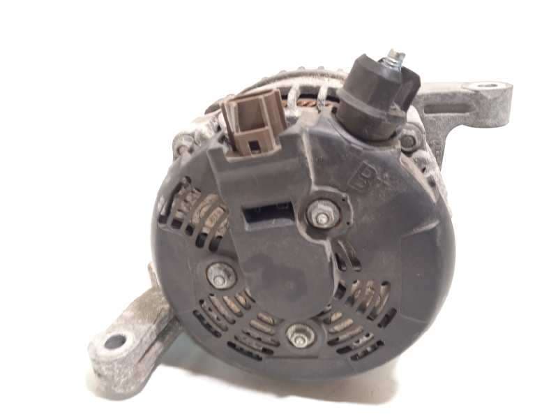 Recambio de alternador para ford mustang basis referencia OEM IAM FR3T10300AA  1042106900 - Rojo 3