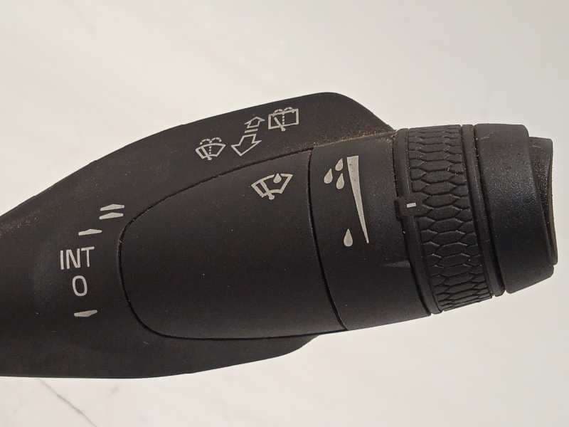Recambio de mando intermitentes para volvo xc90 referencia OEM IAM 32266026 - Blanco 3