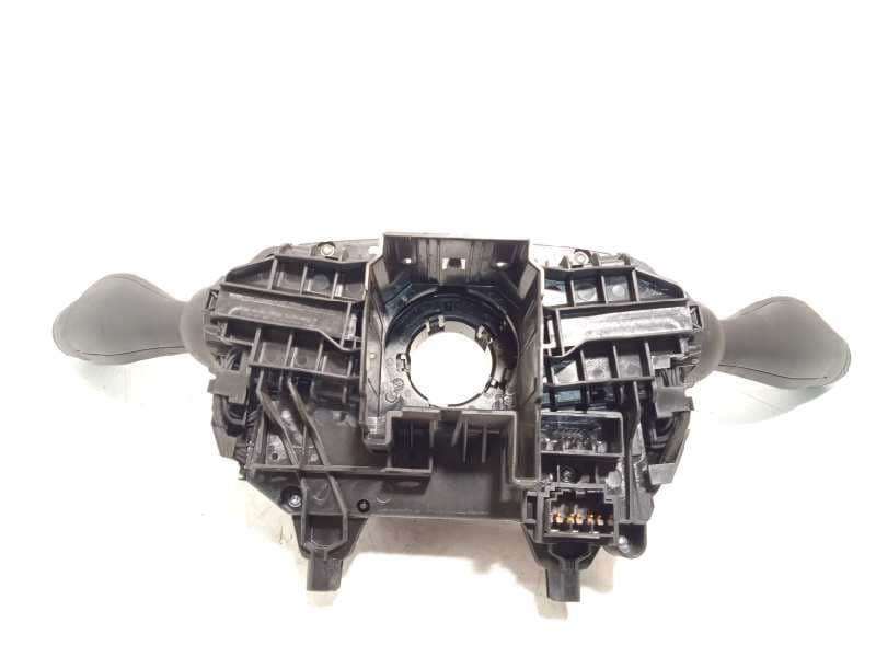 Recambio de mando intermitentes para volvo xc90 referencia OEM IAM 32266026 - Blanco 5