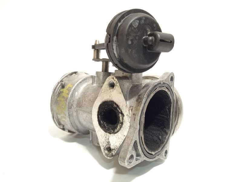 Recambio de caja mariposa para seat alhambra (7v9) reference referencia OEM IAM 038129637L - Azul 2