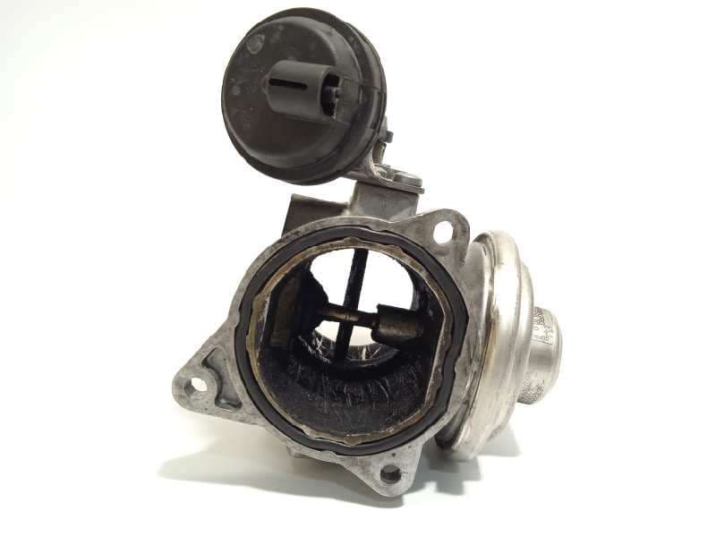 Recambio de caja mariposa para seat alhambra (7v9) reference referencia OEM IAM 038129637L - Azul 3