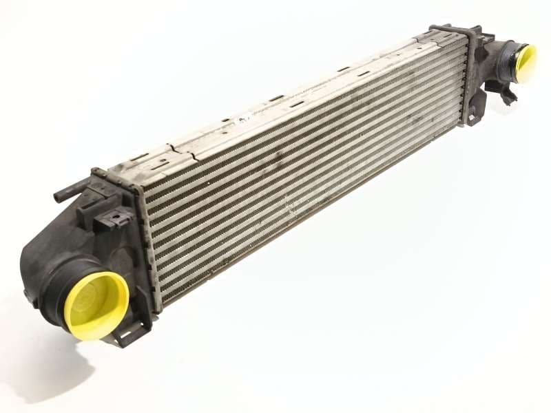 Recambio de intercooler para volvo s60 ii (134) d3 referencia OEM IAM 31273910 3