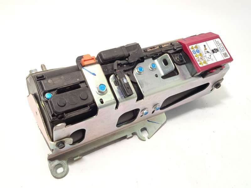 Recambio de modulo electronico para mazda cx-5 (kf) 2.5 awd referencia OEM IAM G46L67ZC0A - Negro