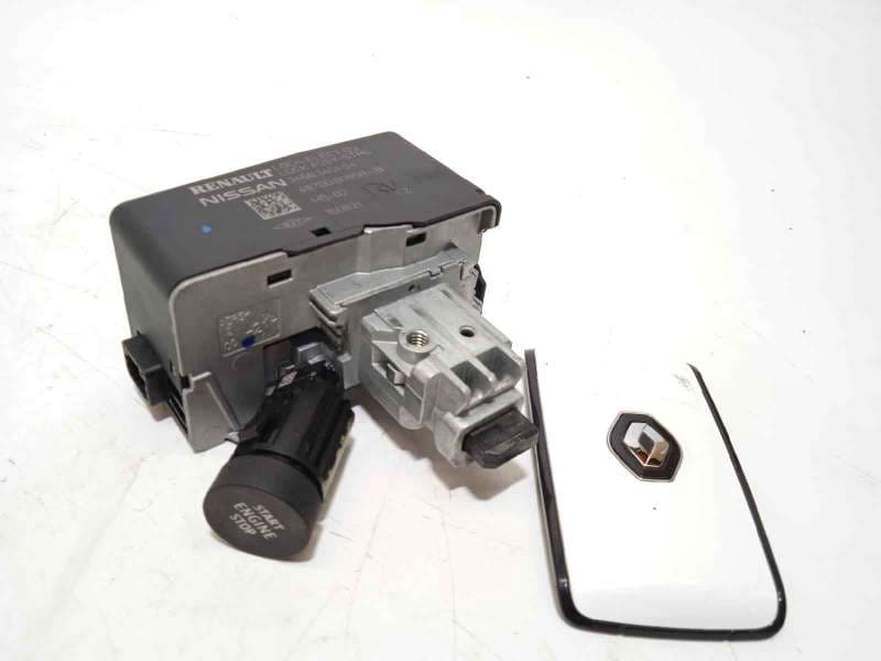 Recambio de conmutador de arranque para renault captur ii referencia OEM IAM 487008065R - Blanco