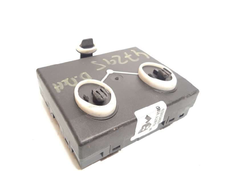 Recambio de modulo electronico para porsche panamera 4 s referencia OEM IAM 7PP959792D 3