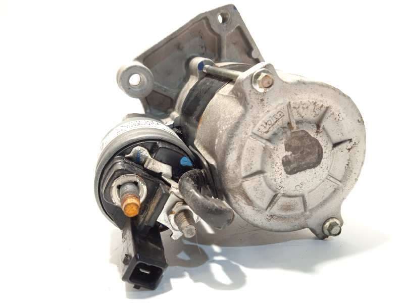 Recambio de motor arranque para citroën c3 origins referencia OEM IAM 9812715380  ESW1015 - Blanco 2
