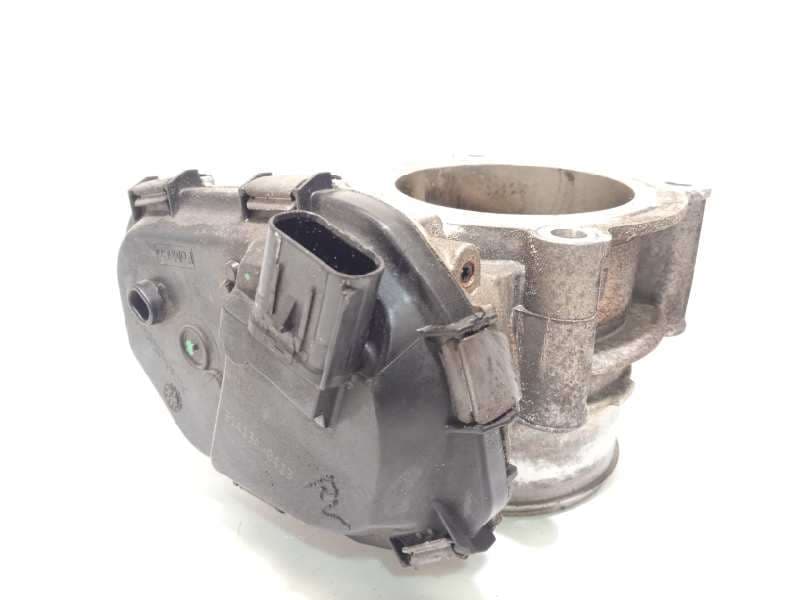 Recambio de caja mariposa para ford mustang basis referencia OEM IAM GB8E9F991BB - Rojo 3