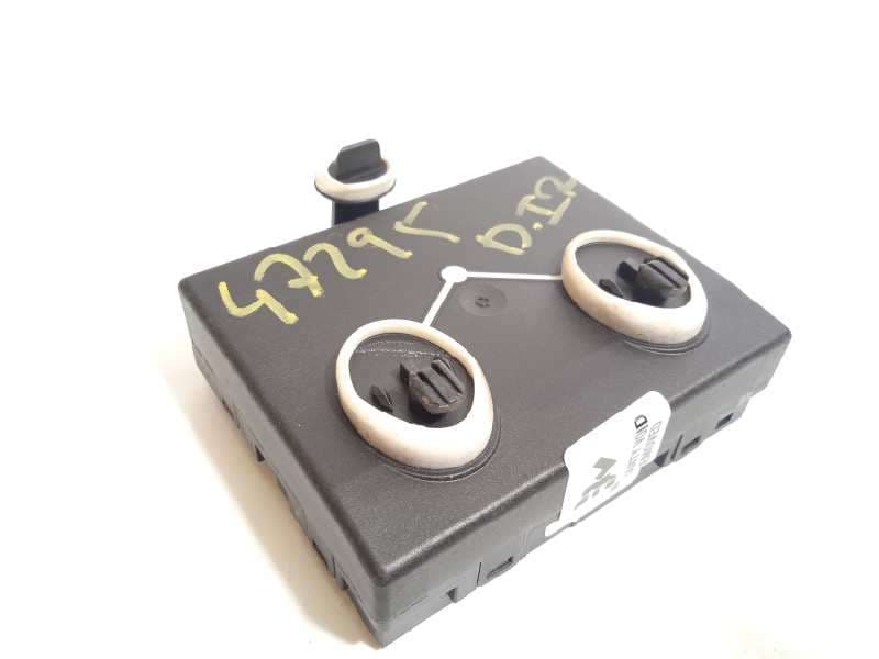 Recambio de modulo electronico para porsche panamera 4 s referencia OEM IAM 7PP959793J 3