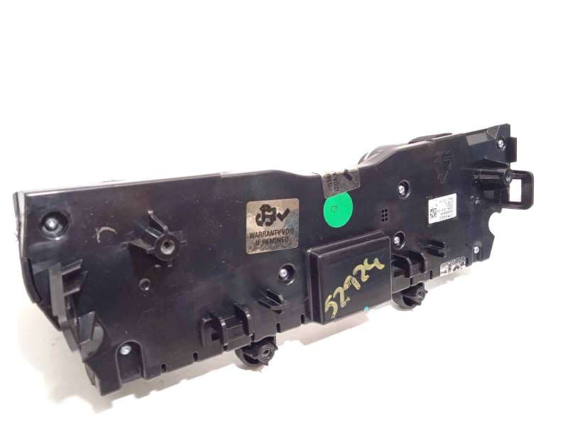 Recambio de mando climatizador para lynk & co 01 phev referencia OEM IAM 8893304828 - Negro 6