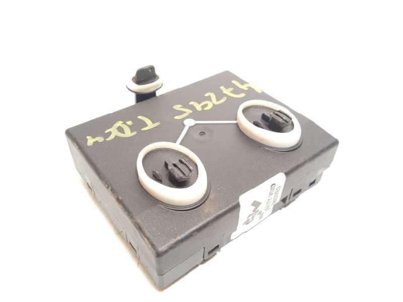 Recambio de modulo electronico para porsche panamera 4 s referencia OEM IAM 7PP959795H 3