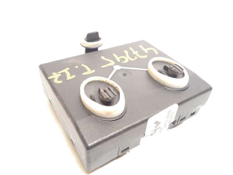 Recambio de modulo electronico para porsche panamera 4 s referencia OEM IAM 7PP959793J 3