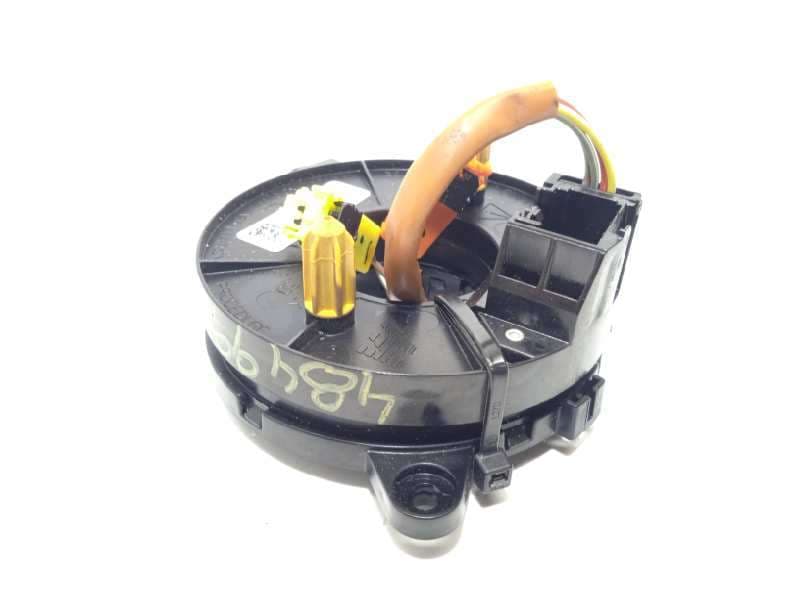 Recambio de anillo airbag para mercury milan 3.0 referencia OEM IAM 6E5T14A664AF - Negro 2
