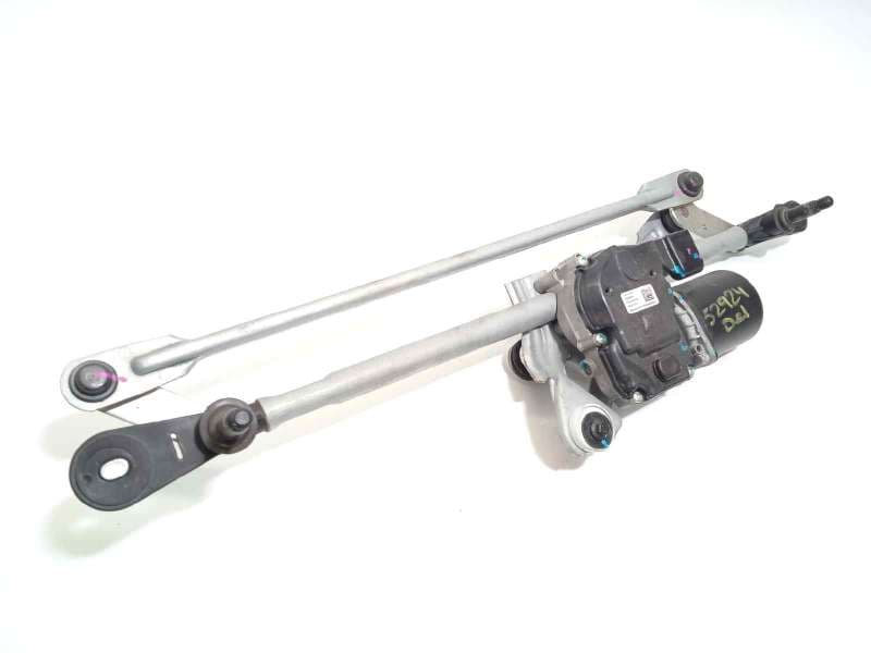 Recambio de motor limpia delantero para lynk & co 01 phev referencia OEM IAM 8892916968 - Negro