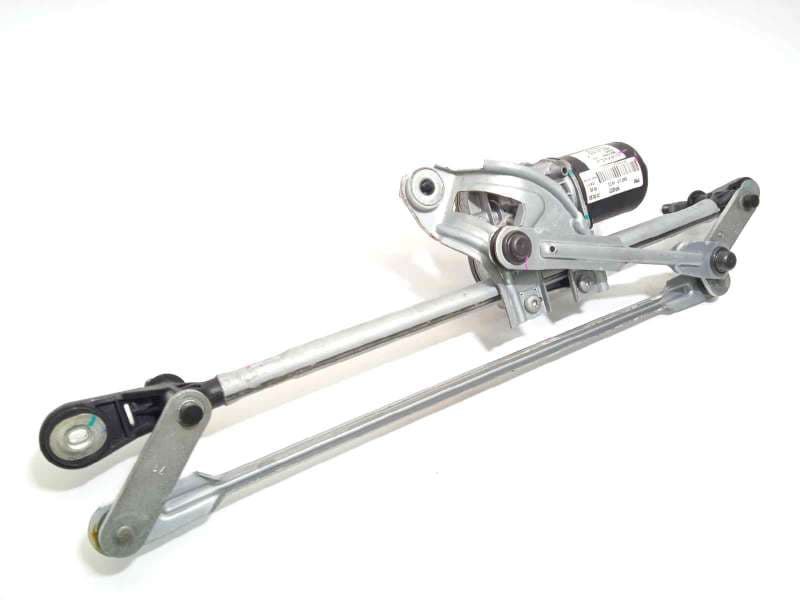 Recambio de motor limpia delantero para lynk & co 01 phev referencia OEM IAM 8892916968 - Negro 2