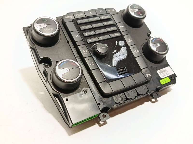 Recambio de mando multifuncion para volvo s60 ii (134) d3 referencia OEM IAM 30795266